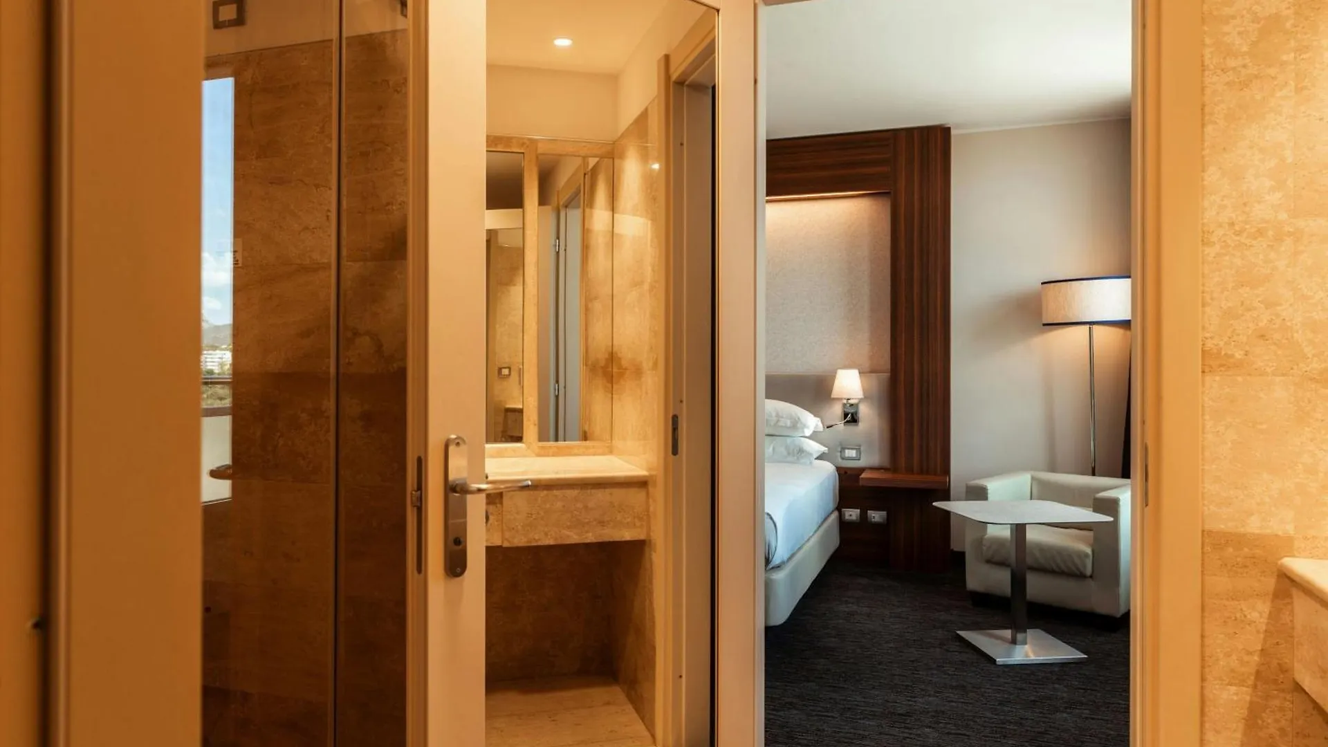 Delta Hotels By Marriott Olbia Sardinia