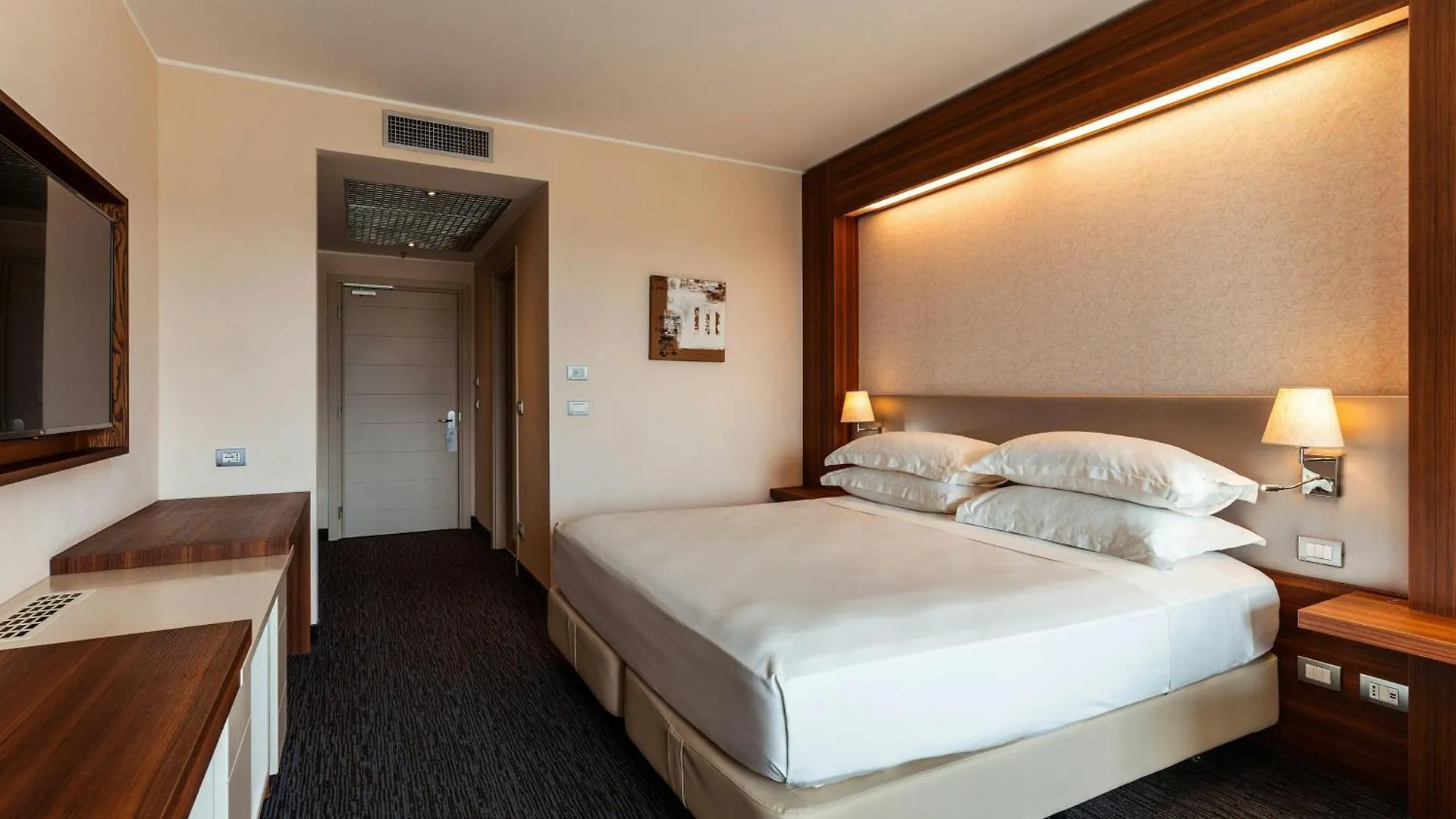 Delta Hotels By Marriott Olbia Sardinia
