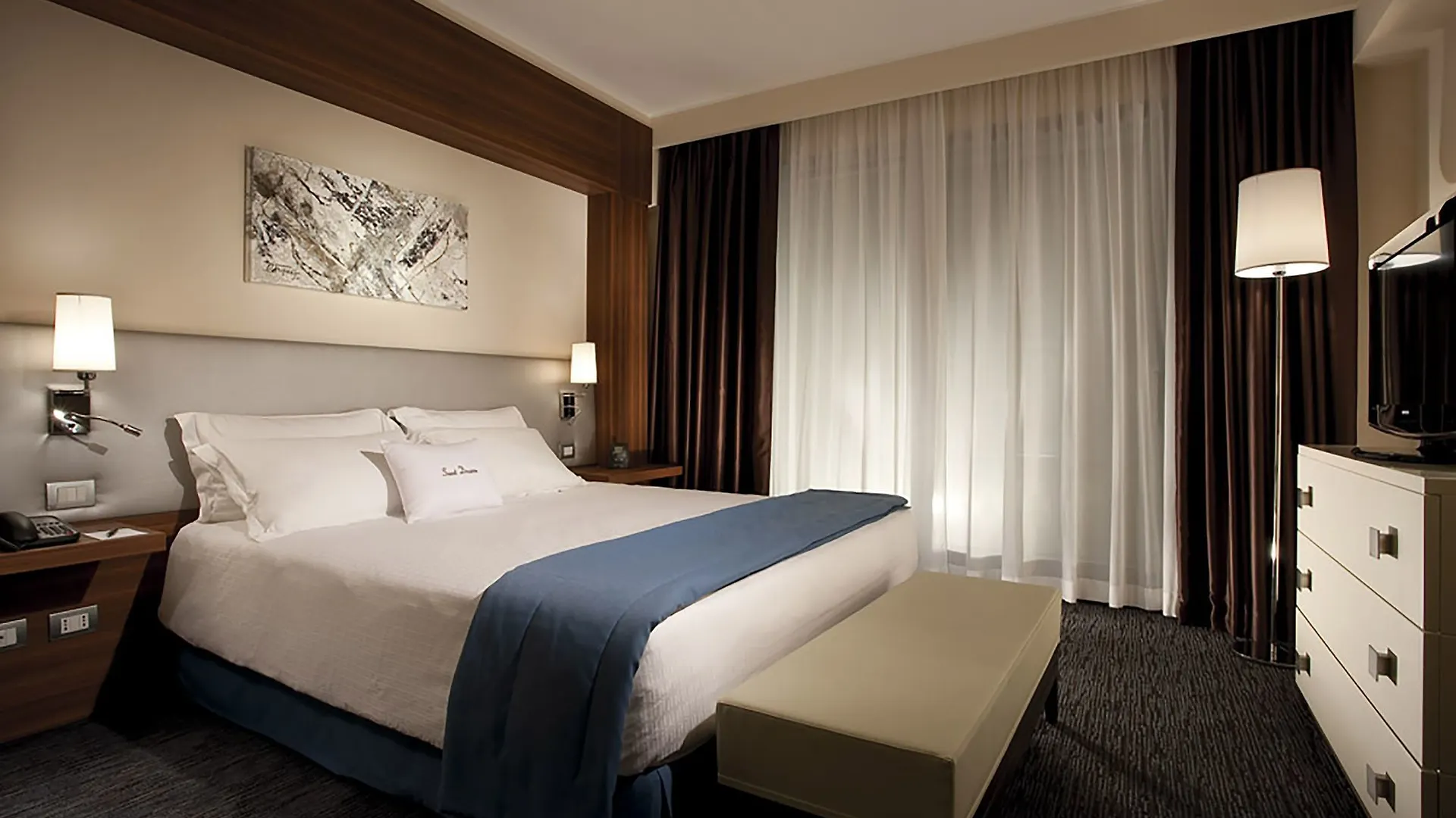 Delta Hotels By Marriott Olbia Sardinia 4*,
